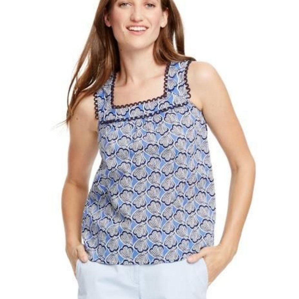 Boden Sun Top Size US 4